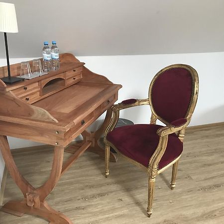 호텔 헤덴하이머 호프 프랑크푸르트 외부 사진